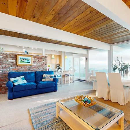 West Beach Retreat オークハーバー エクステリア 写真