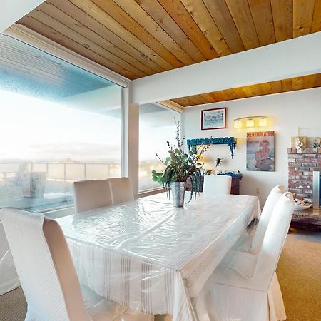 West Beach Retreat オークハーバー エクステリア 写真