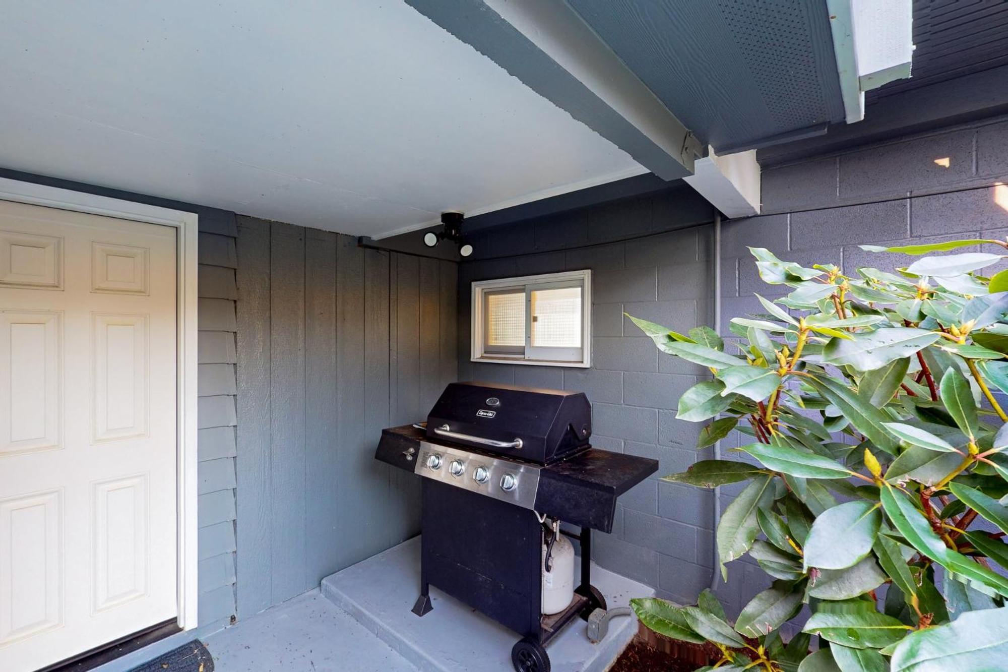 West Beach Retreat オークハーバー エクステリア 写真
